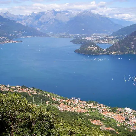 Casa vacanze Locazione Turistica Bragna *