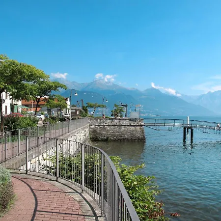 Locazione Turistica Bragna *