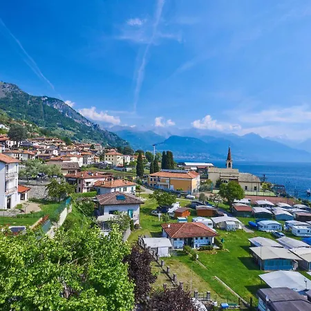 Casa vacanze Locazione Turistica Bragna *