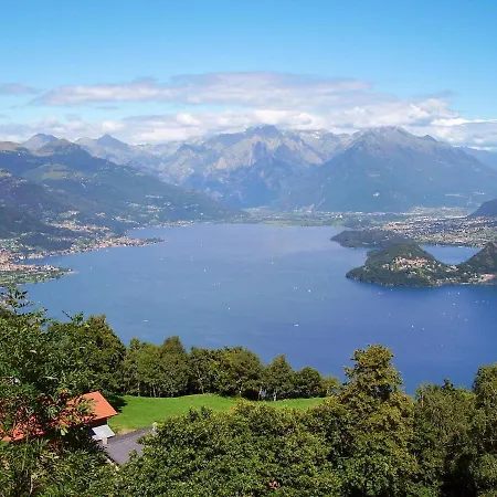 Locazione Turistica Bragna * Pianello Del Lario