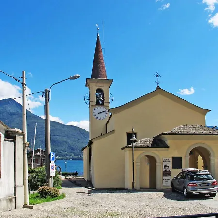 Casa vacanze Locazione Turistica Bragna Pianello Del Lario