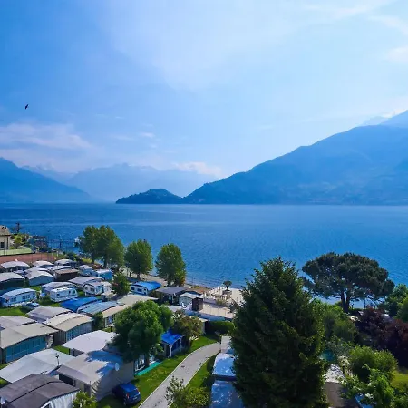 Locazione Turistica Bragna Casa vacanze Pianello Del Lario