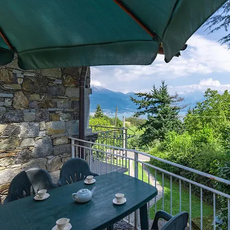 Locazione Turistica Bragna * Pianello Del Lario