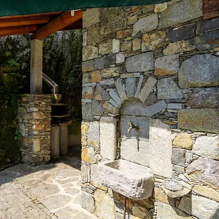 Casa vacanze Locazione Turistica Bragna