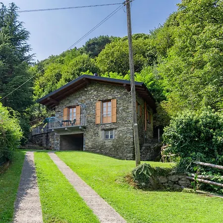 Casa vacanze Locazione Turistica Bragna Pianello Del Lario