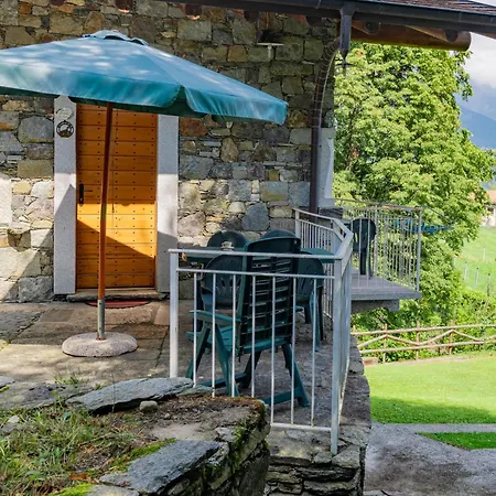 Locazione Turistica Bragna Pianello Del Lario
