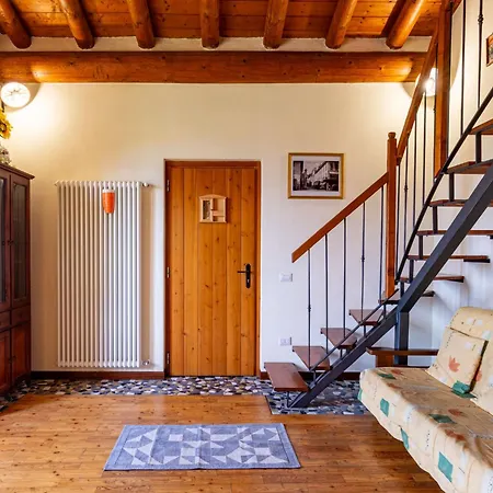 Locazione Turistica Bragna Casa vacanze