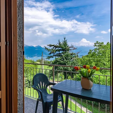 Bragna By Interhome 別荘 Pianello Del Lario